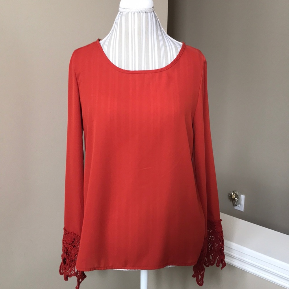 Sassy shirt from Apricot Lane Boutique!